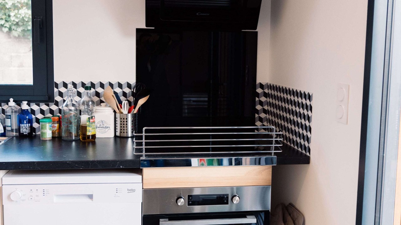 Photo of Kitchen in Batz-sur-Mer