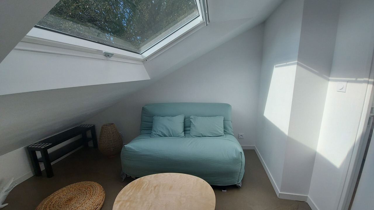 Photo of Livingroom in Batz-sur-Mer