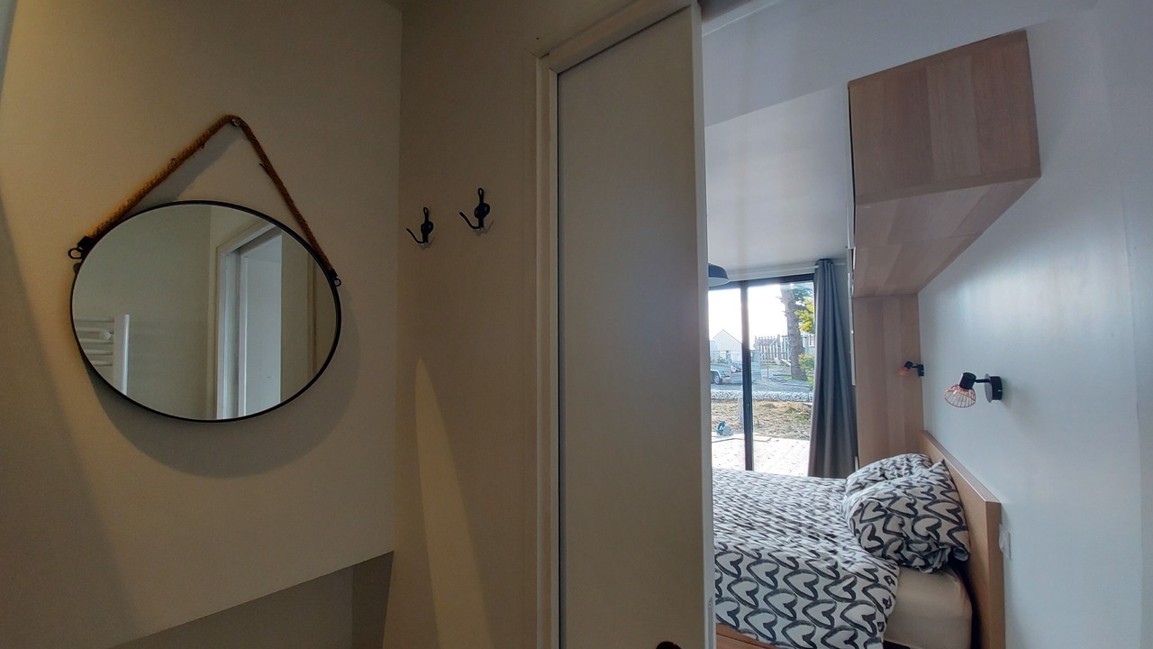 Photo of Bedroom in Batz-sur-Mer