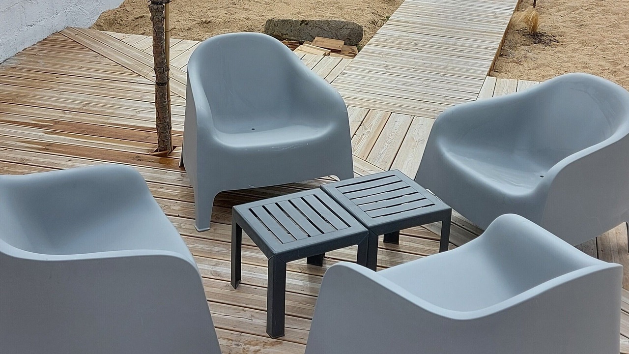 Photo of Outdoor in Batz-sur-Mer