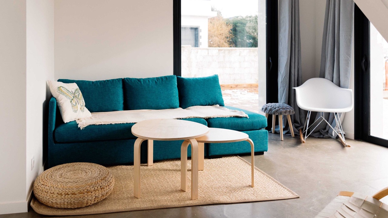 Photo of Livingroom in Batz-sur-Mer