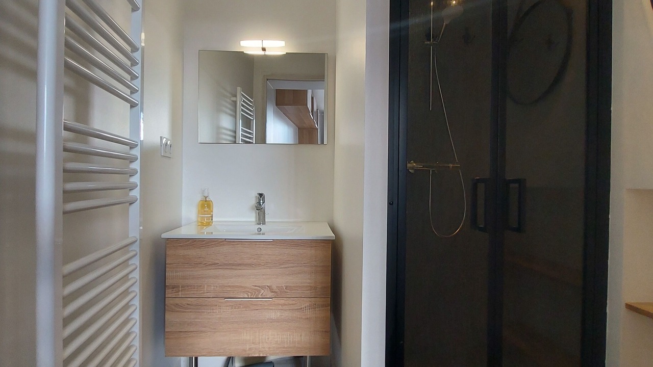 Photo of Bathroom in Batz-sur-Mer