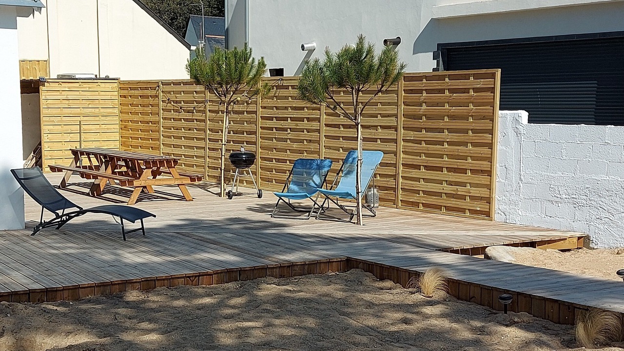 Photo of Outdoor in Batz-sur-Mer