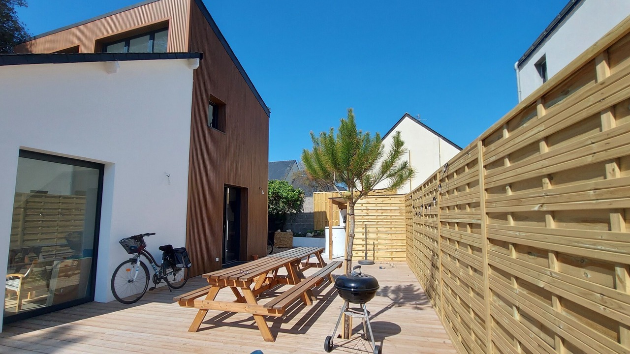 Photo of Outdoor in Batz-sur-Mer