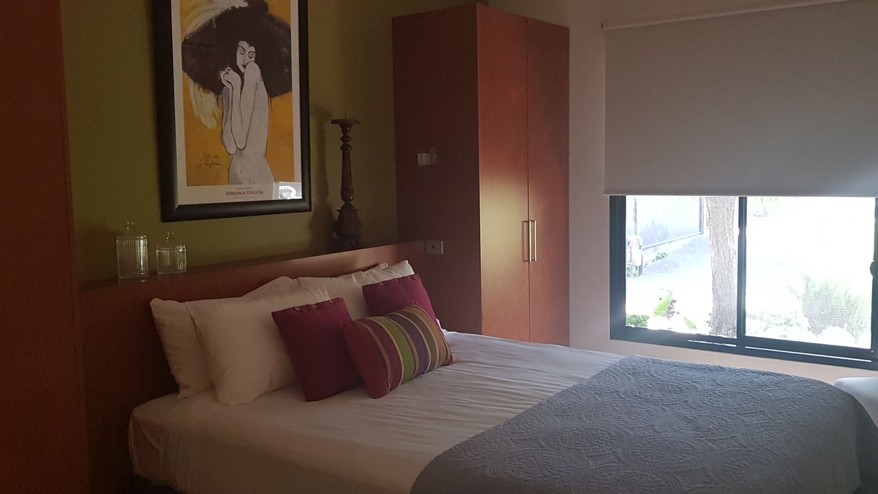 Photo of Bedroom in Echuca