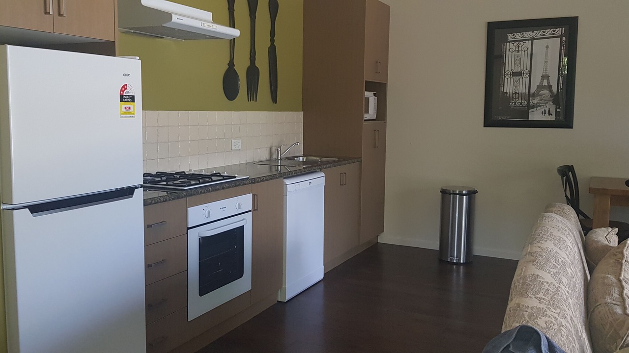 Photo of Kitchen in Echuca