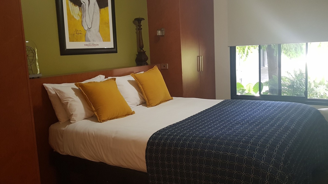 Photo of Bedroom in Echuca