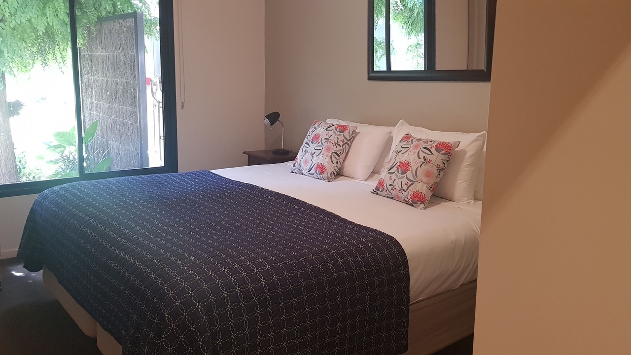 Photo of Bedroom in Echuca