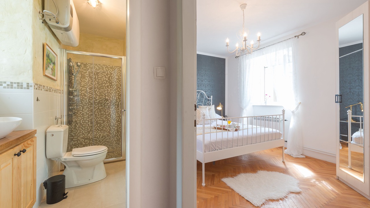 Photo of Bathroom in Ljuta