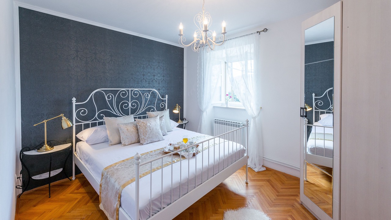 Photo of Bedroom in Ljuta