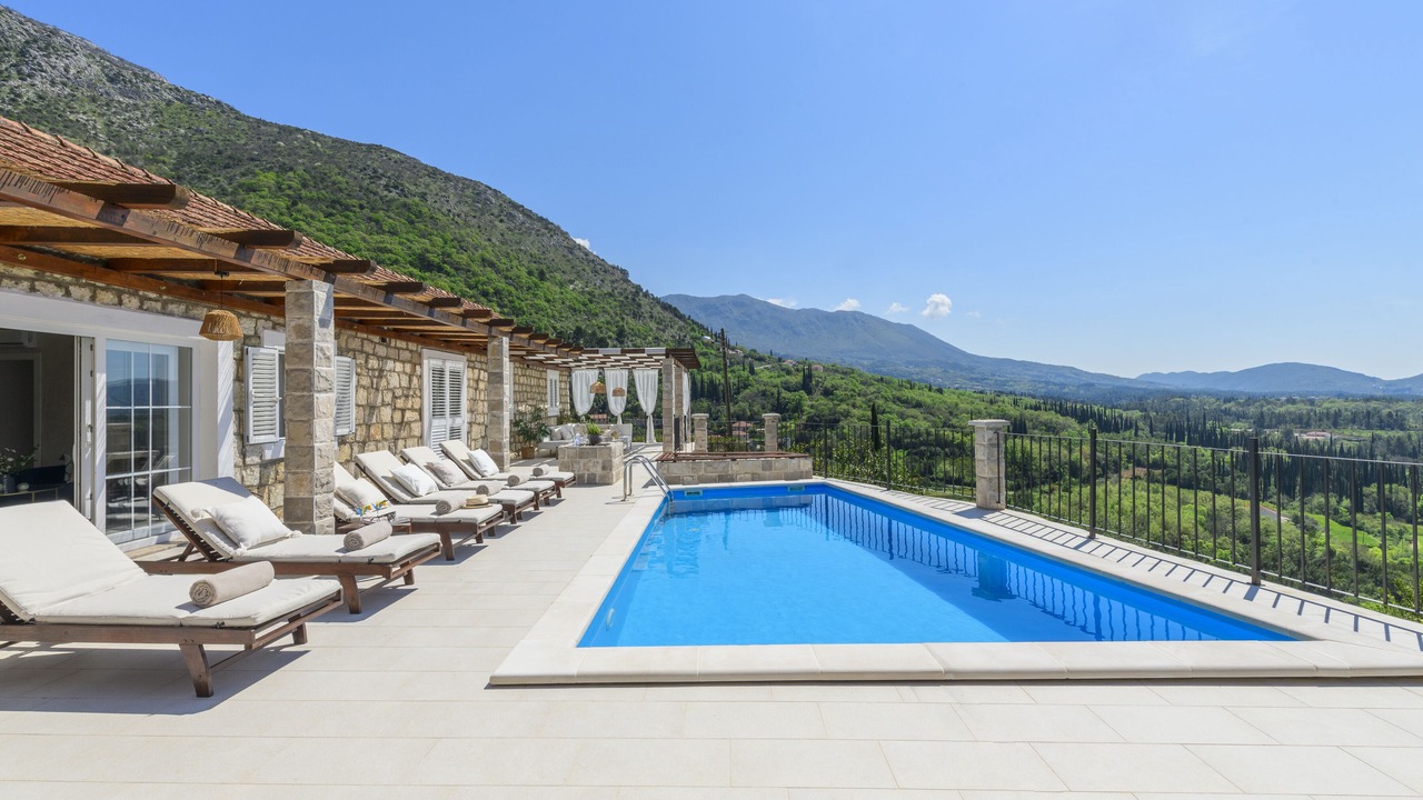Photo of Outdoor in Ljuta