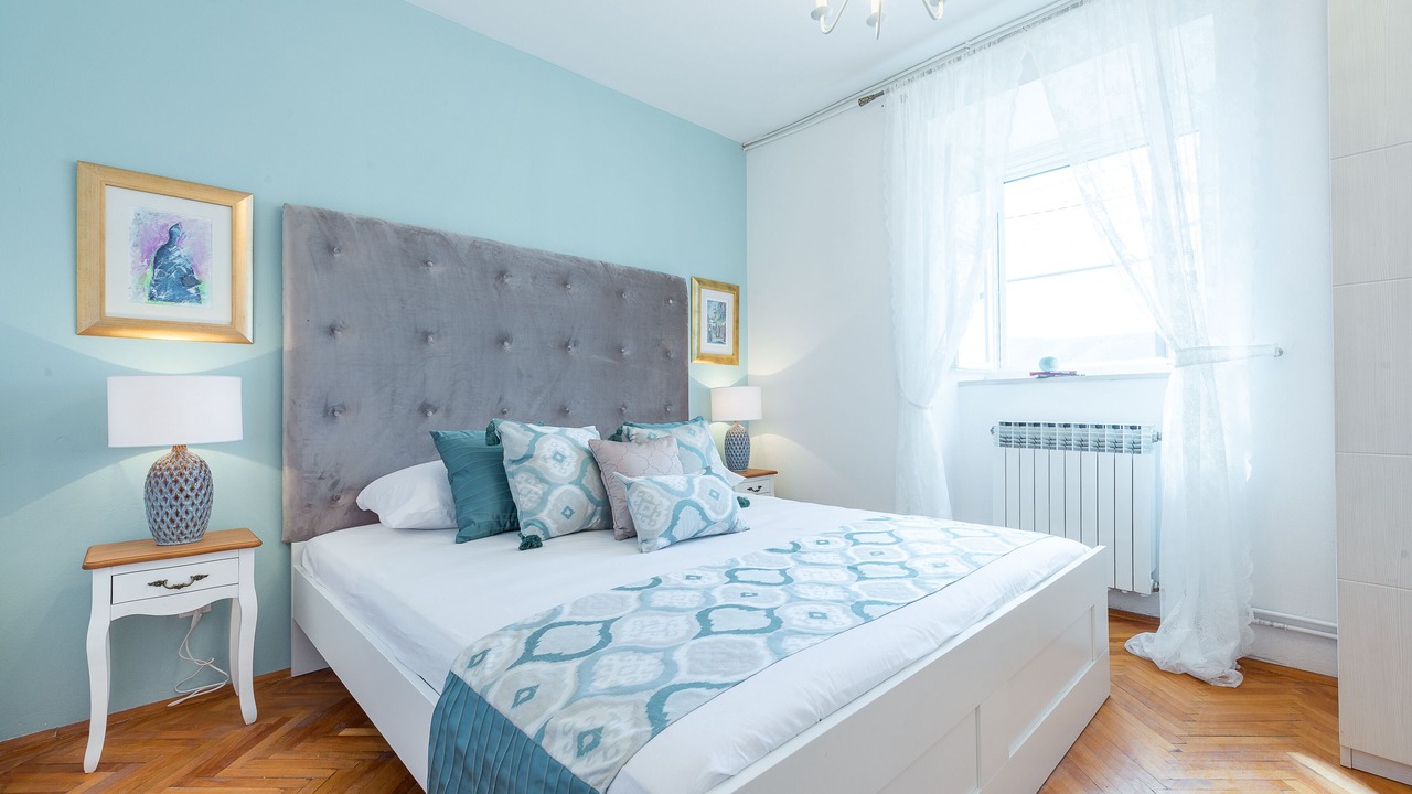 Photo of Bedroom in Ljuta