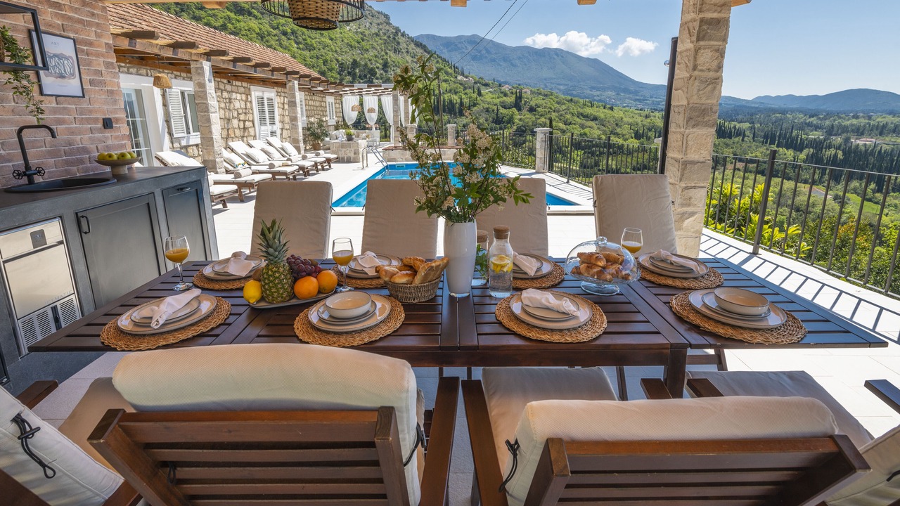 Photo of Outdoor in Ljuta