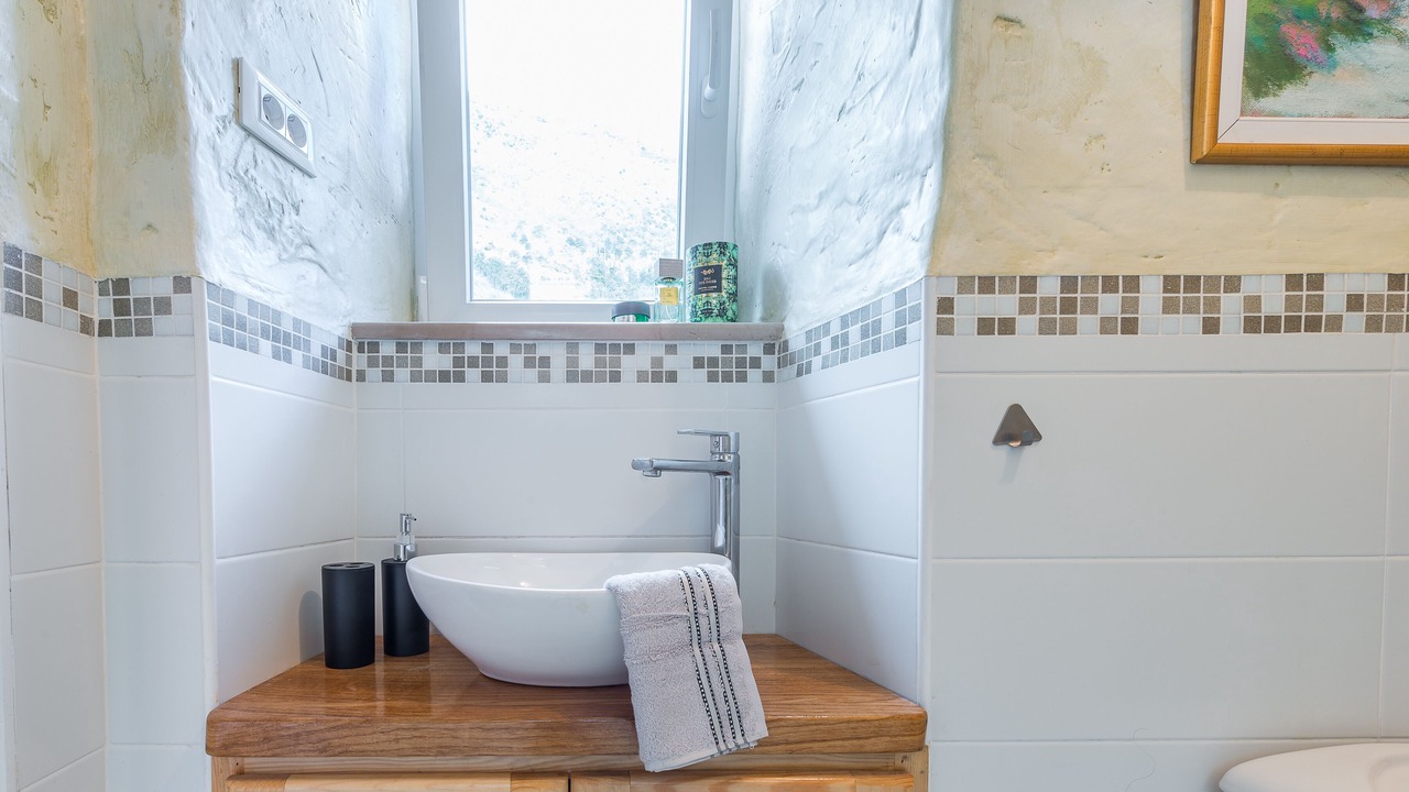 Photo of Bathroom in Ljuta