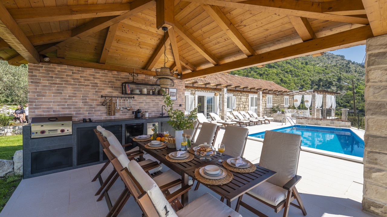 Photo of Outdoor in Ljuta