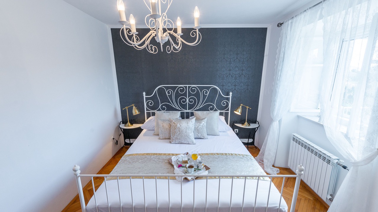 Photo of Bedroom in Ljuta