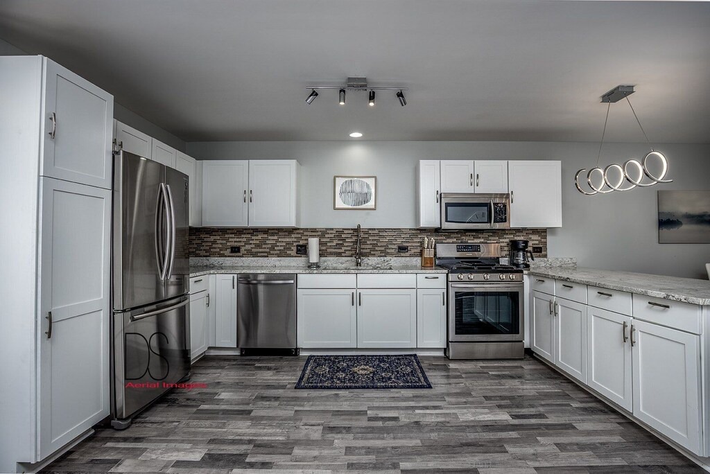 Photo of Kitchen in Oglesby