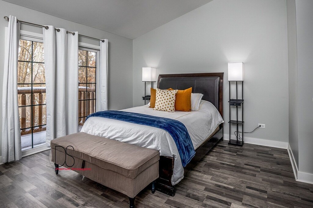 Photo of Bedroom in Oglesby