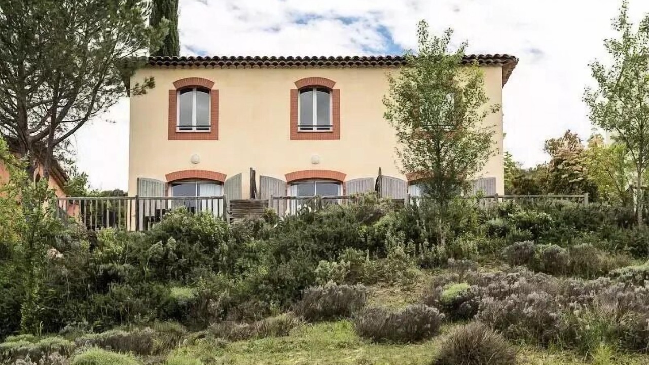 Photo of Outdoor in Rouret