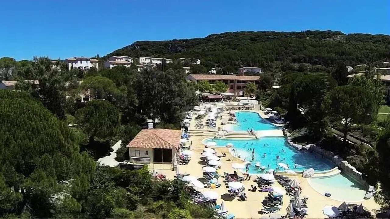 Photo of Outdoor in Rouret
