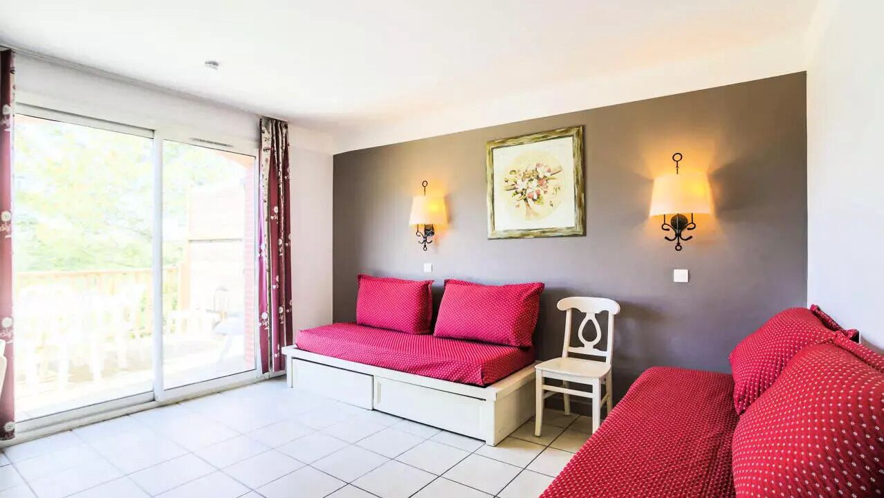 Photo of Livingroom in Rouret