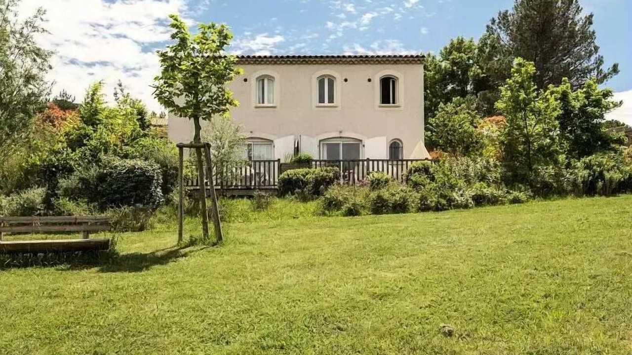 Photo of Outdoor in Rouret