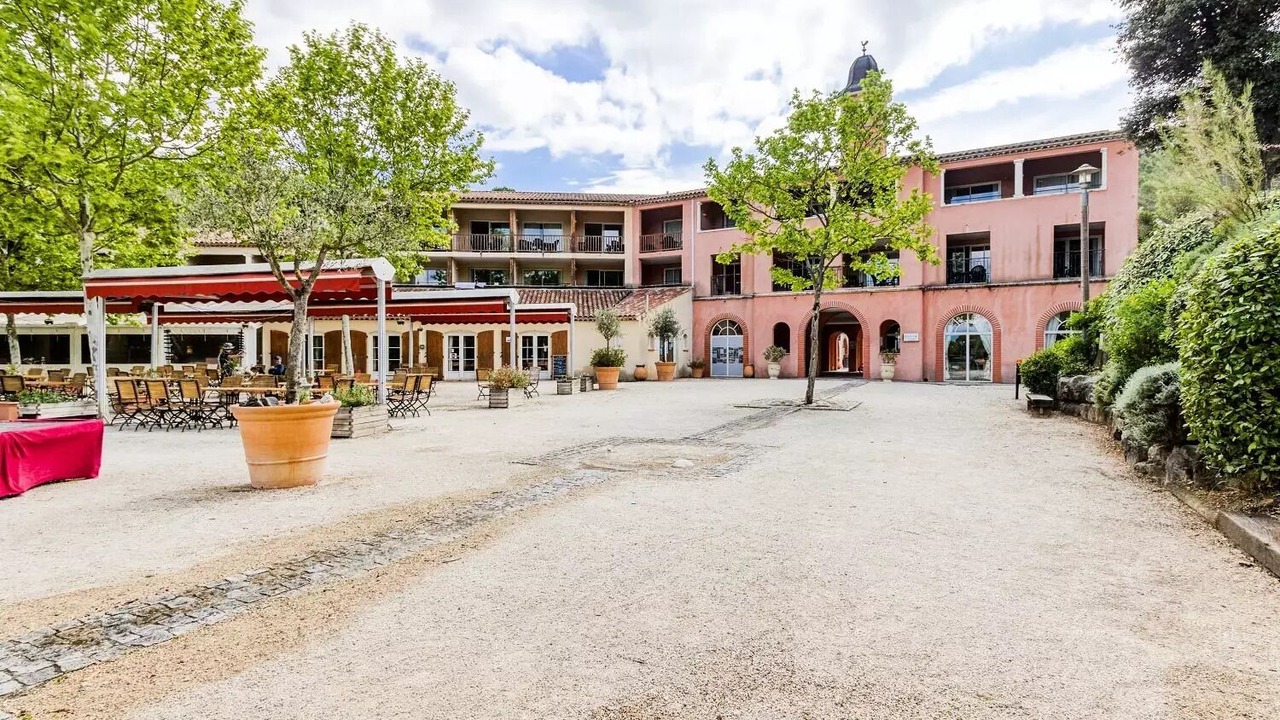Photo of Outdoor in Rouret