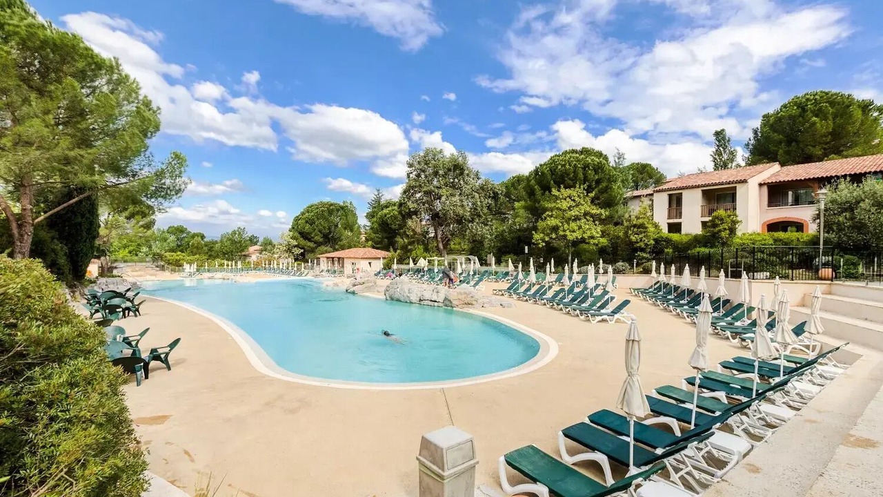 Photo of Outdoor in Rouret