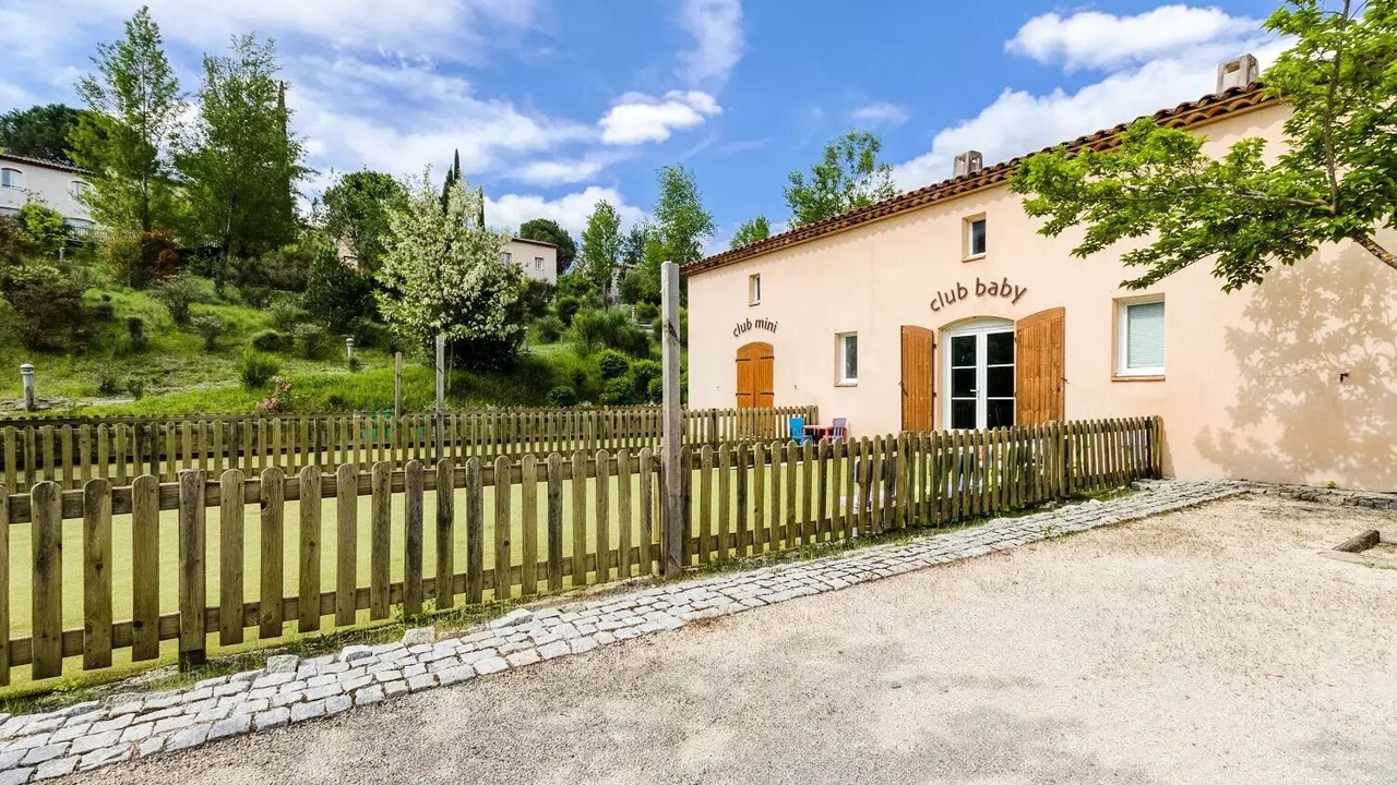 Photo of Outdoor in Rouret