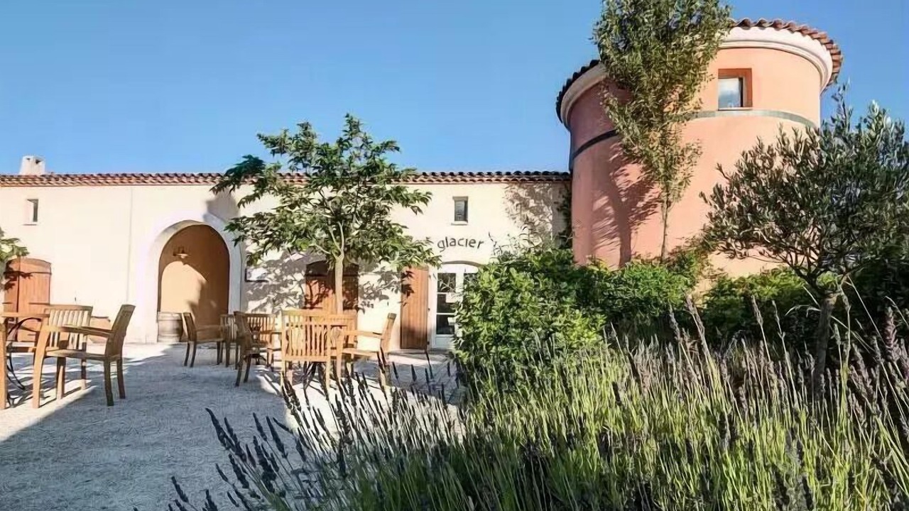Photo of Outdoor in Rouret