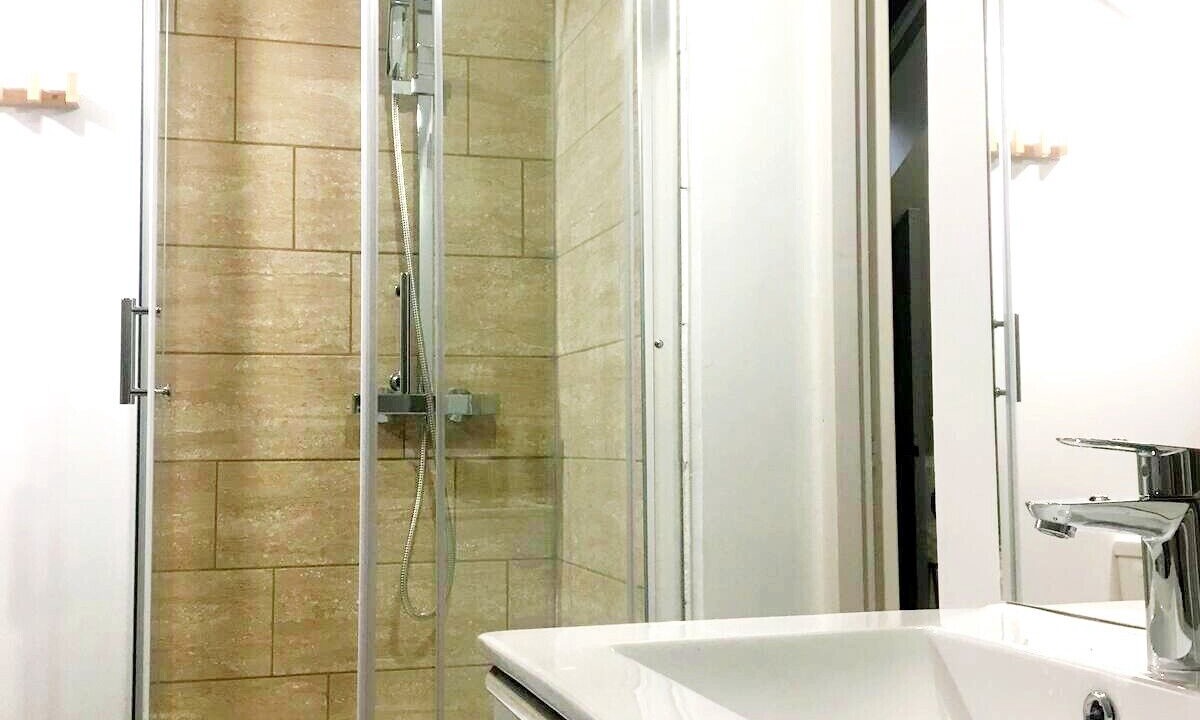 Photo of Bathroom in Saint-Herblain