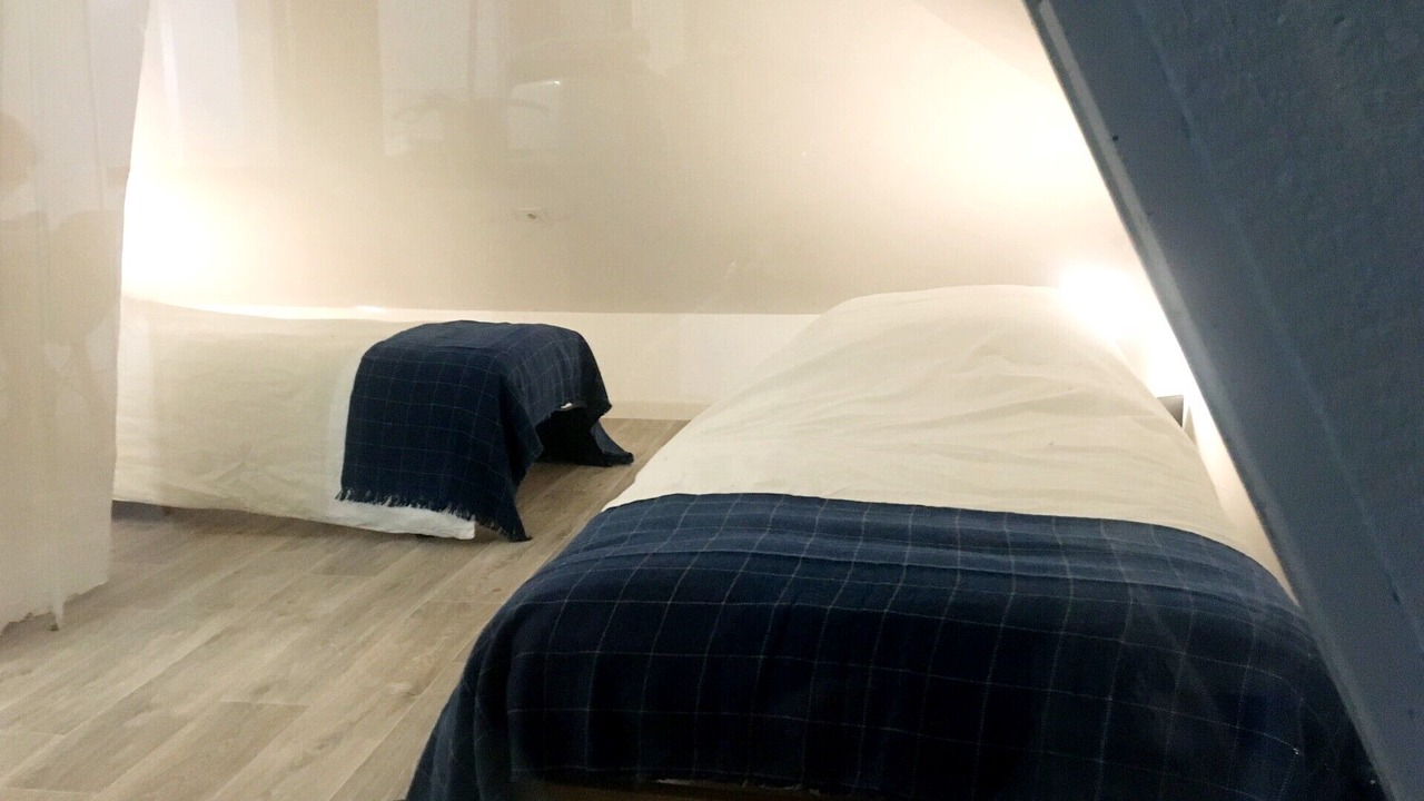 Photo of Bedroom in Saint-Herblain