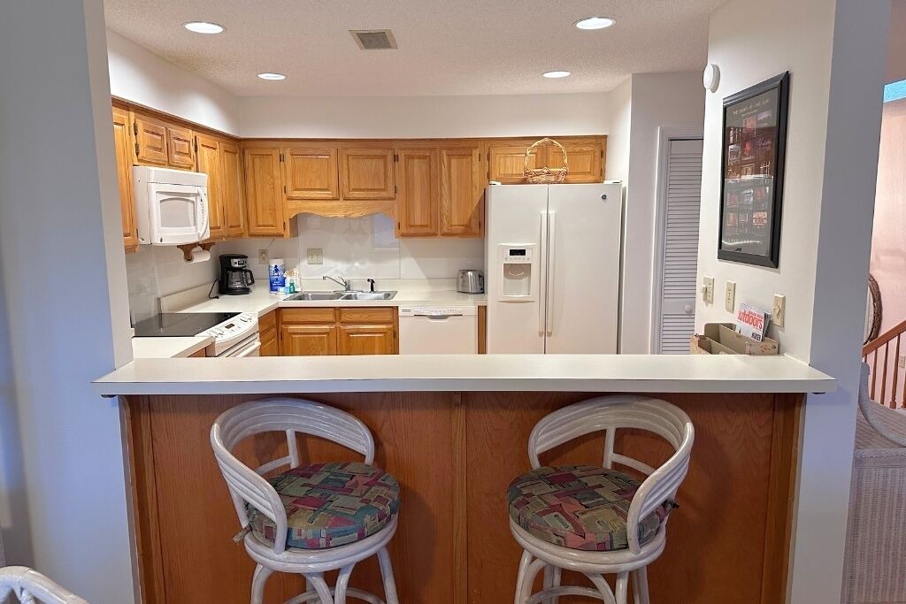 Photo of Kitchen in Lake Lure