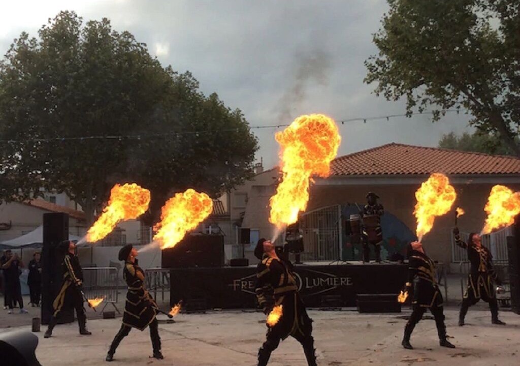 Photo of Outdoor in Espira de l'Agly