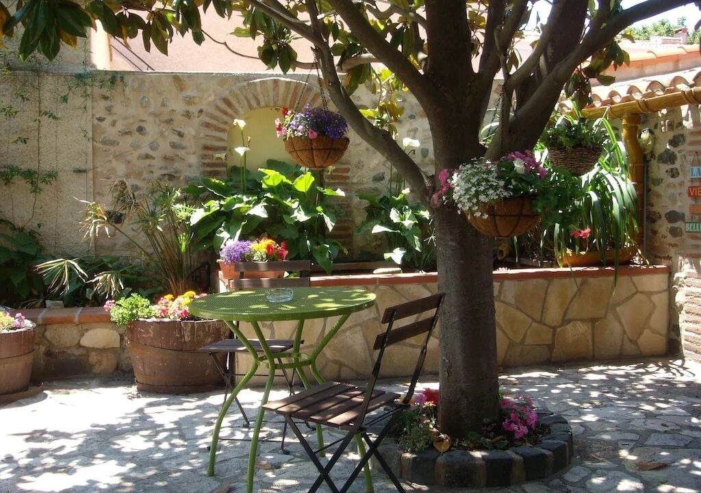 Photo of Outdoor in Espira de l'Agly