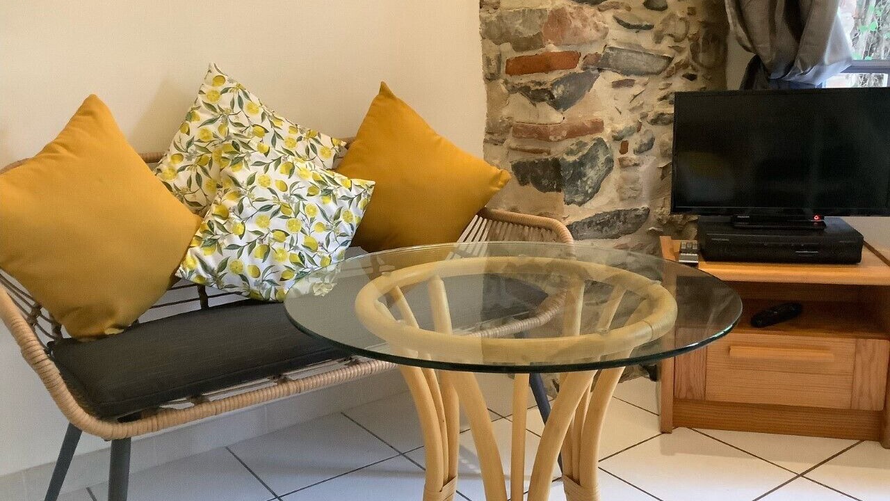 Photo of Livingroom in Espira de l'Agly