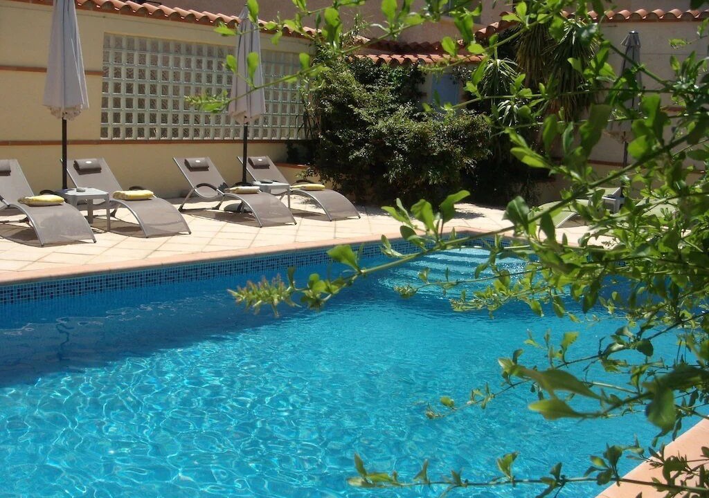 Photo of Outdoor in Espira de l'Agly