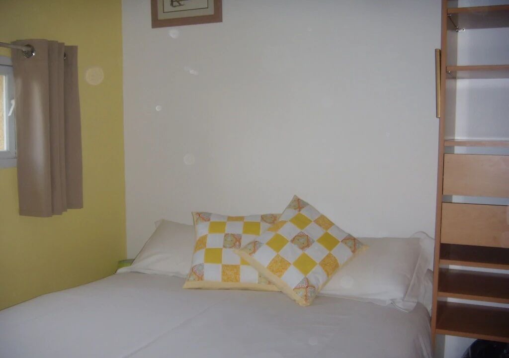 Photo of Bedroom in Espira de l'Agly