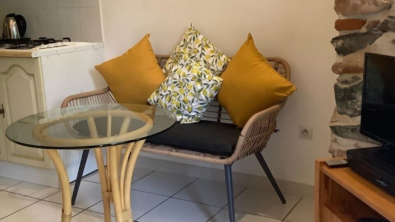 Photo of Livingroom in Espira de l'Agly