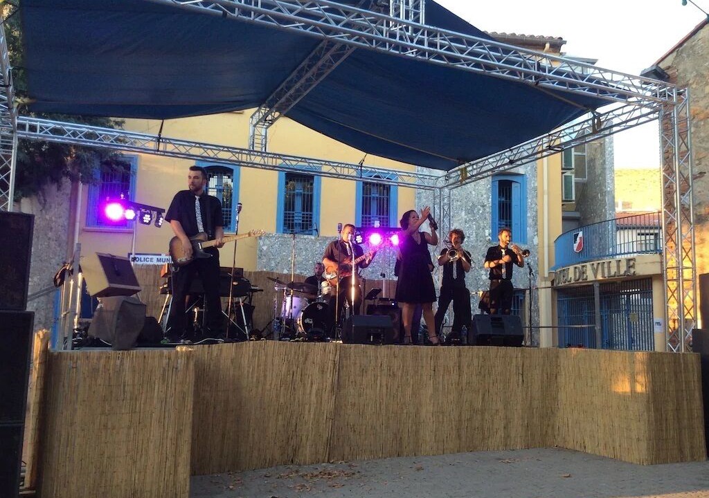 Photo of Outdoor in Espira de l'Agly