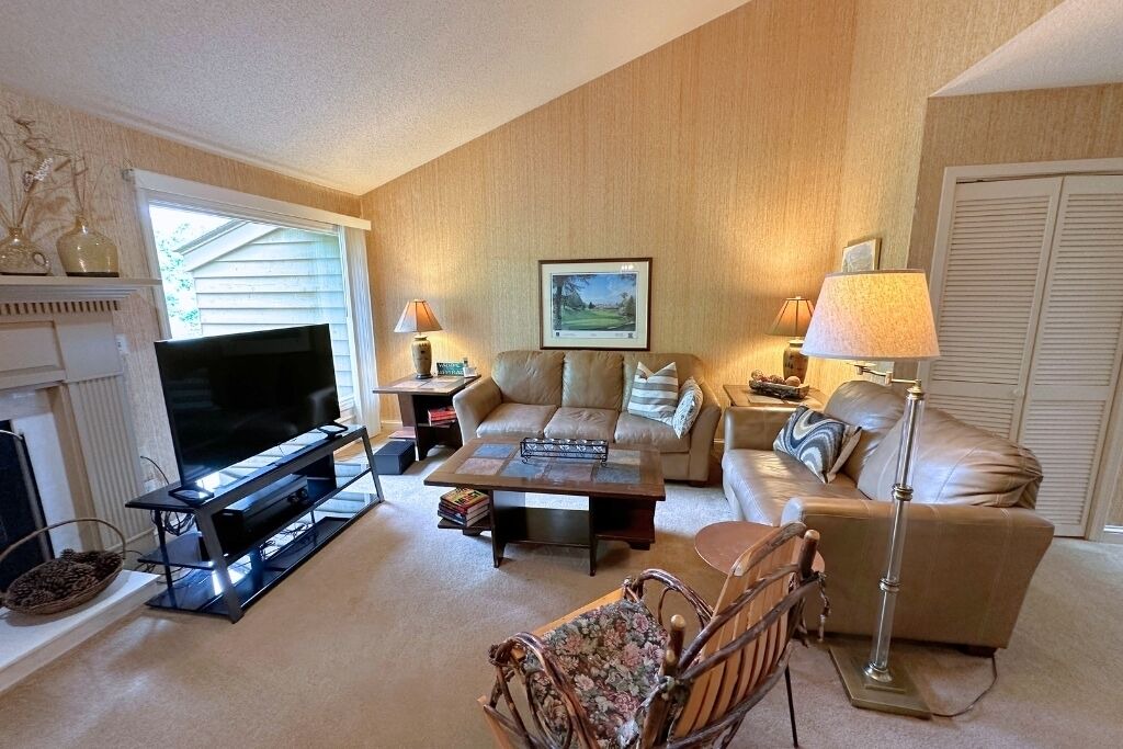 Photo of Bedroom in Lake Lure