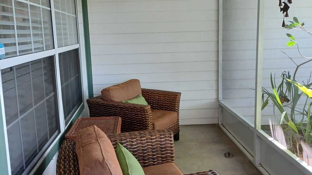 Photo of Outdoor in Summerfield