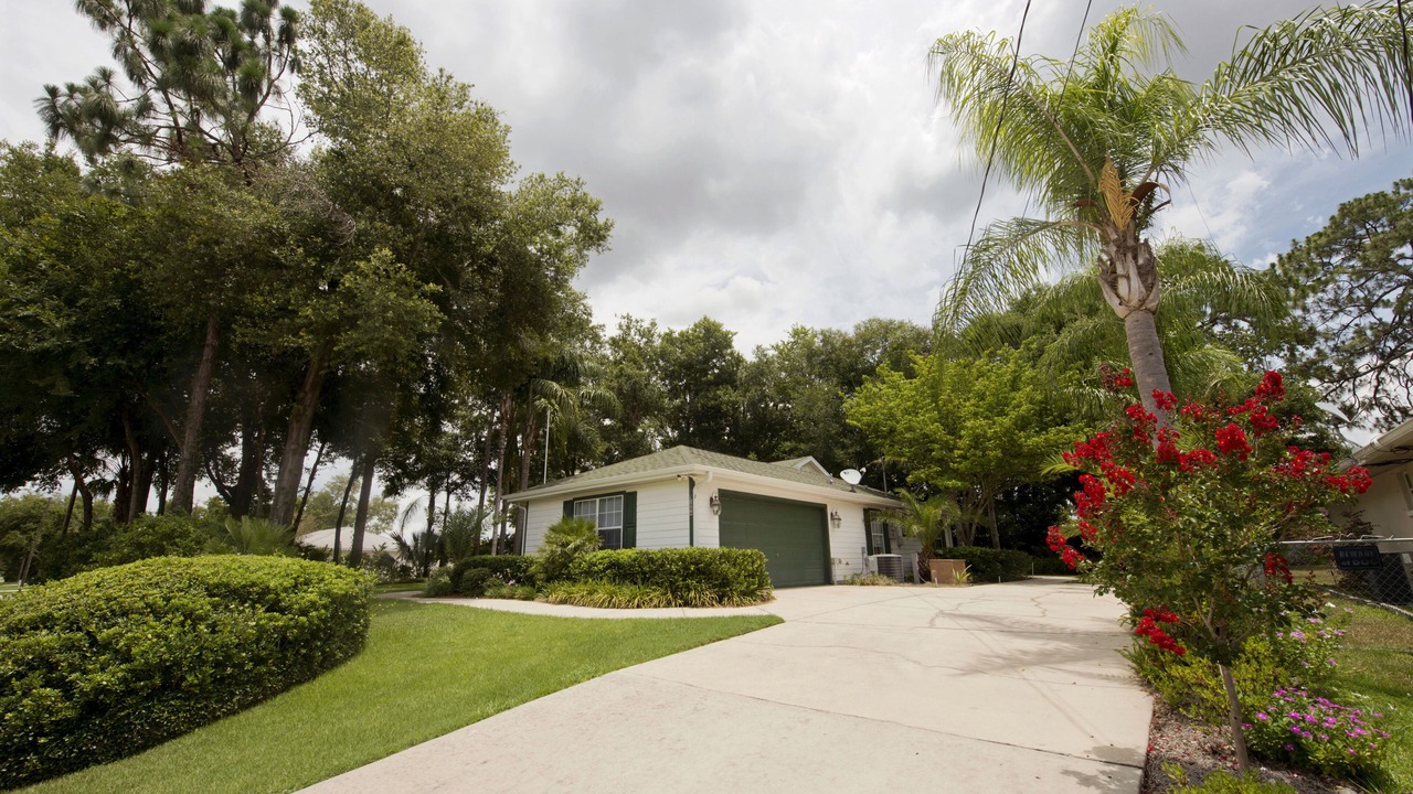 Photo of Outdoor in Summerfield