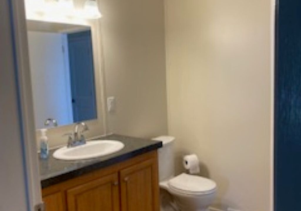 Photo of Bathroom in Bradford