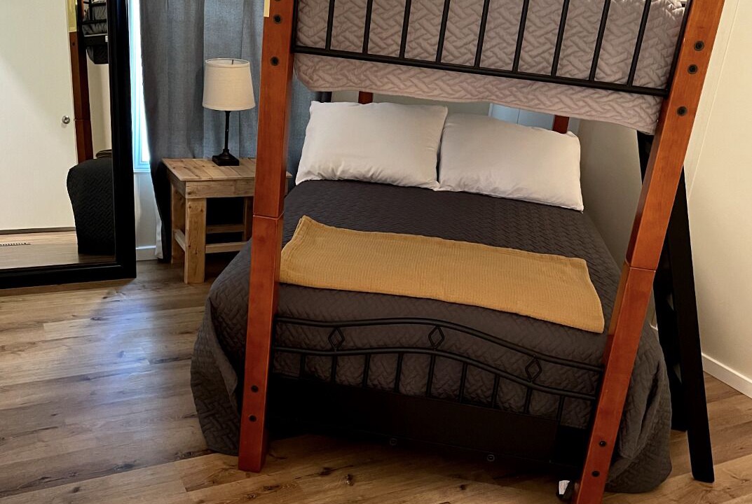 Photo of Bedroom in Bradford