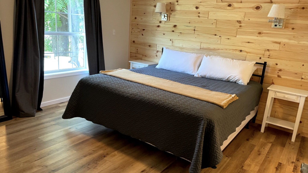 Photo of Bedroom in Bradford