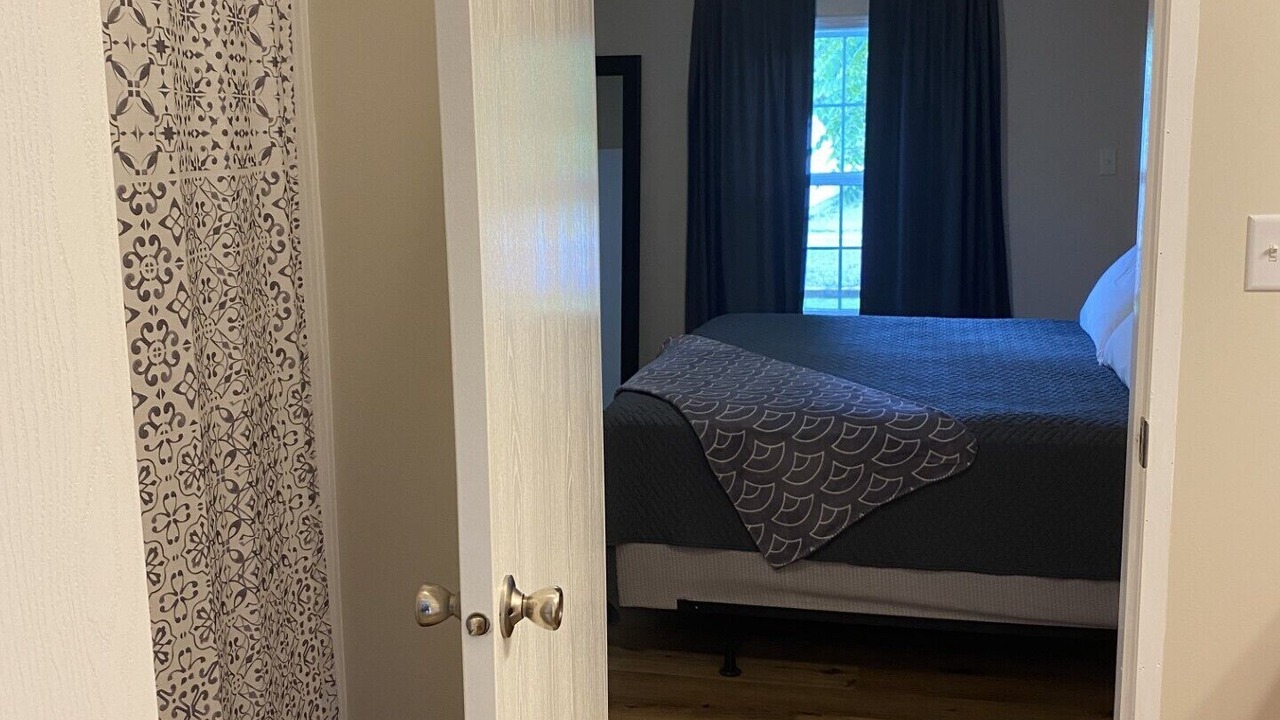 Photo of Bedroom in Bradford