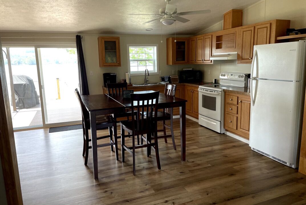 Photo of Kitchen in Bradford