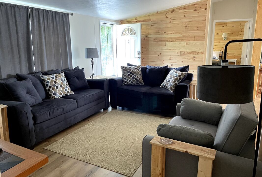 Photo of Livingroom in Bradford