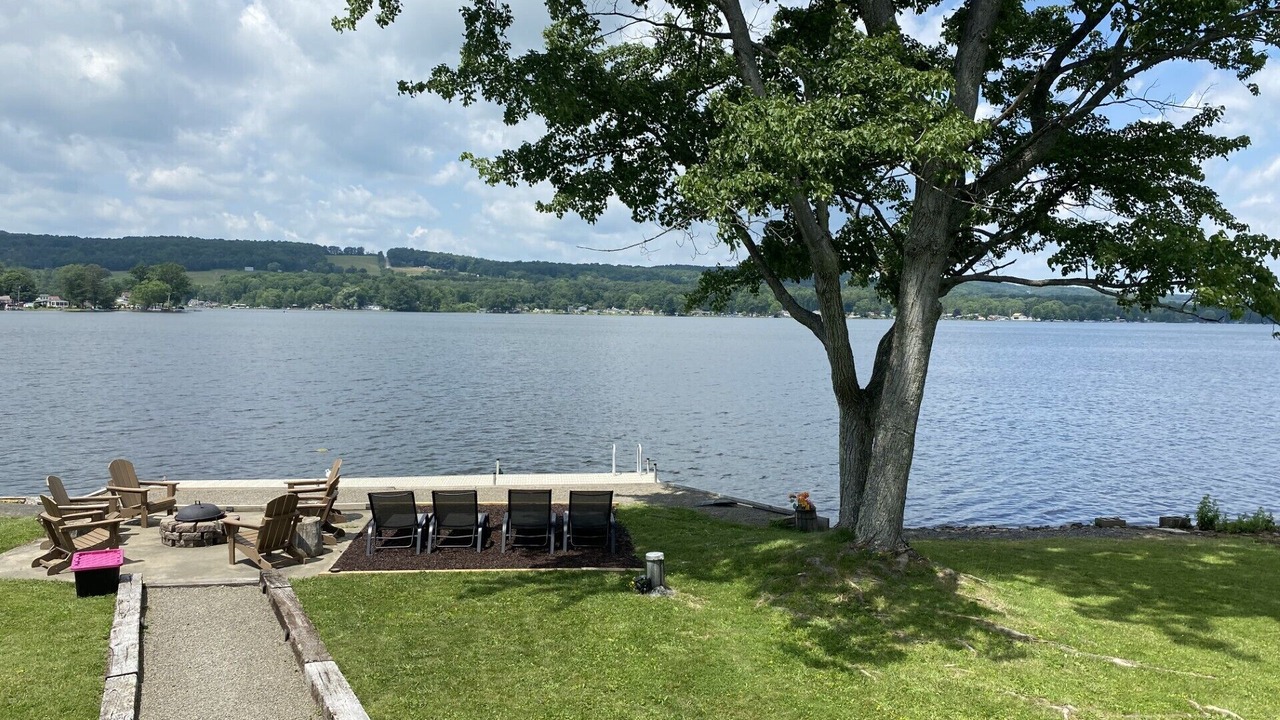 Photo of Patio Balcony in Bradford